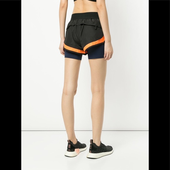 Brand New P.E Nation Cadence Run Short - Picture 7 of 7